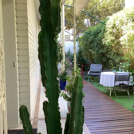 Privatunterkunft A Louer Au Coeur D'arcachon *