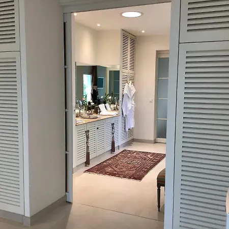 A Louer Au Coeur D'arcachon Privatunterkunft