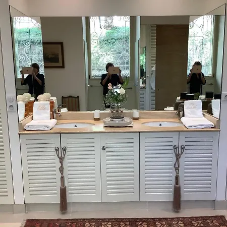 A Louer Au Coeur D'arcachon Privatunterkunft *