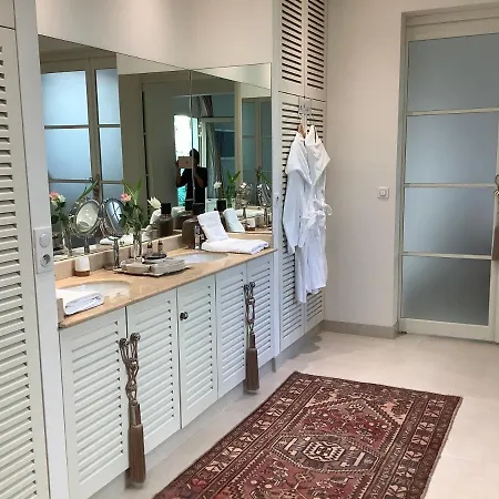 A Louer Au Coeur D'arcachon Privatunterkunft